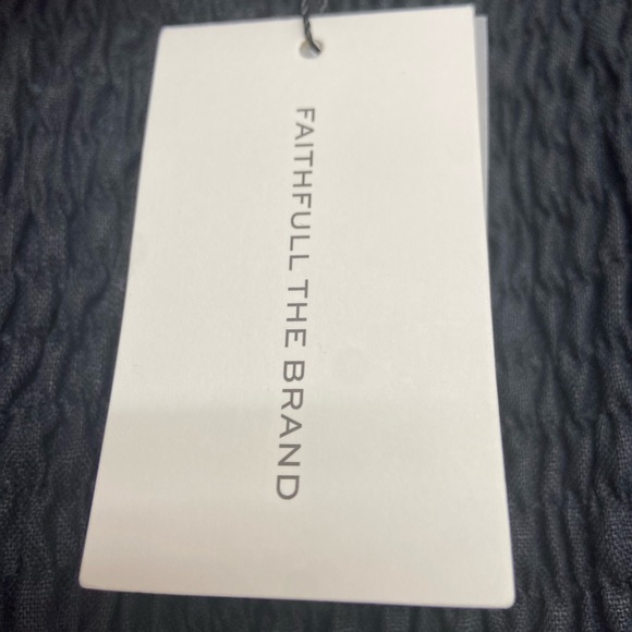 Linen Pants Two Piece Set - Picture 8 of 8